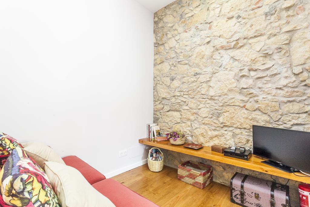 Calado Apartments Lissabon Exterior foto